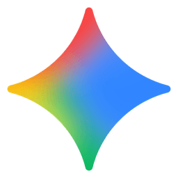 Logo Gemini (Gems, Canvas)