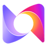 Logo Murf AI