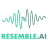 Logo Resemble AI (Chatterbox)