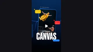 Higgsfield AI on Instagram: "Infinite creativity, infinite board. Meet Canvas on Higgsfield 🧩 Now, every part of your creative workflow is connected, editable, and scalable. Mix mo