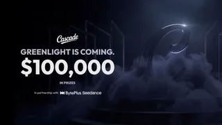 #madewithcascade #cascadegreenlight #ai #aifilmmaking #filmmaking #genai | Cascade Studio