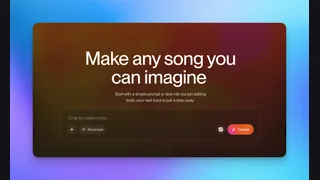 Hack Reveals Suno AI Music Generator Scraped YouTube, Deezer, and Genius