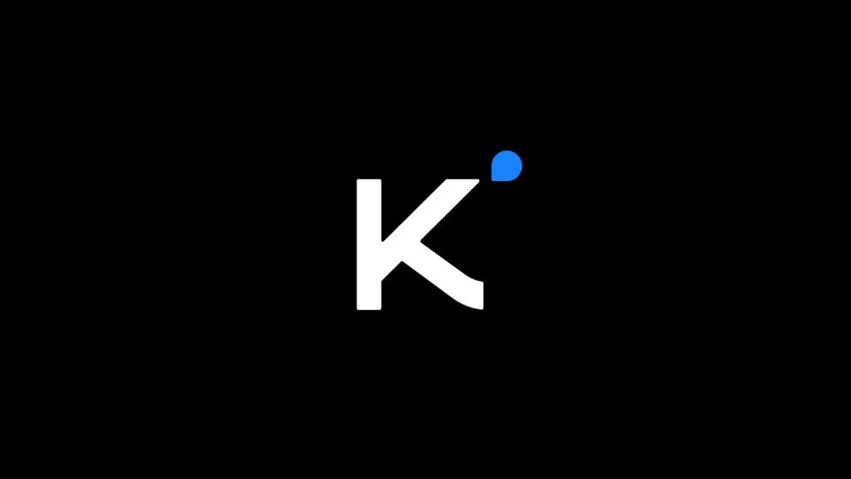Official Kimi logo