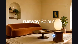 Runway News | Introducing Solaris