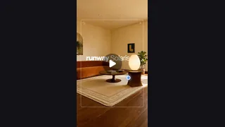 Runway on Instagram: "Today, we’re sharing new research on Solaris, our first Interface World Model. Solaris is a new kind of operating system that generates interactive interfaces