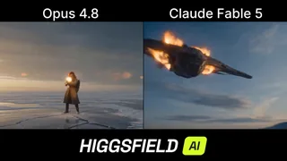 Higgsfield AI 🧩 (@higgsfield) on X