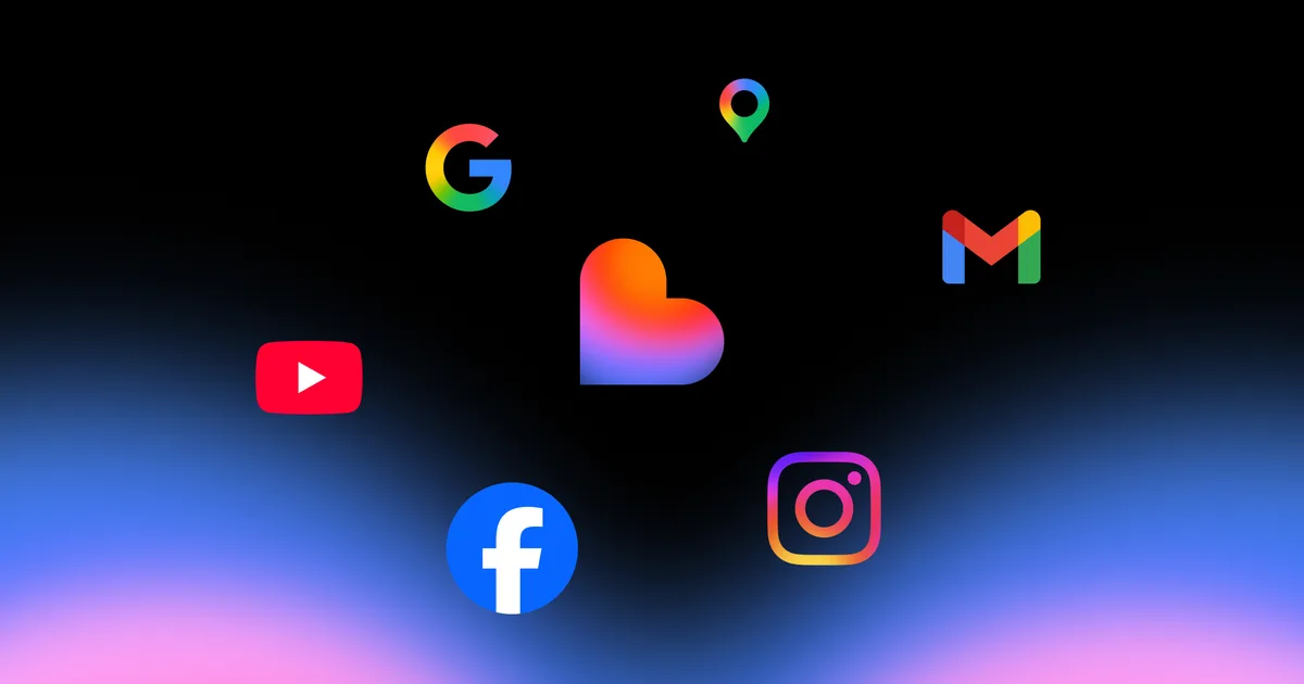 Official Lovable Growth tools announcement visual