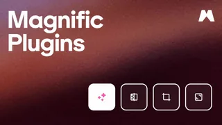 Magnific (@magnific) on X
